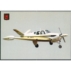 Beechcraft Bonanza - u/n
