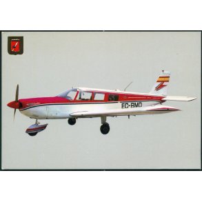 Piper PA 32 -300-6 - u/n