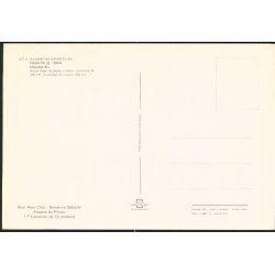 Piper PA 32 -300-6 - u/n