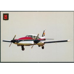 Piper PA 23 Azteca -u/n