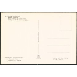 Piper PA 23 Azteca -u/n