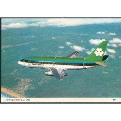 Aer Lingus Boeing 737-248C - 284