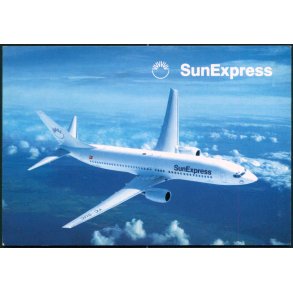 SunExpress - No 63