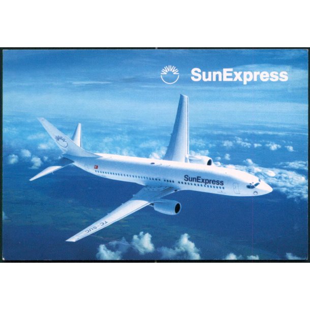 SunExpress - No 63