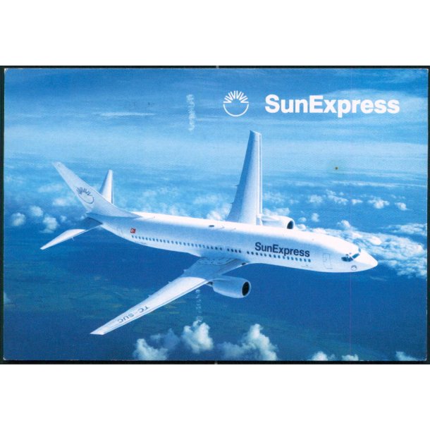 SunExpress - No 63