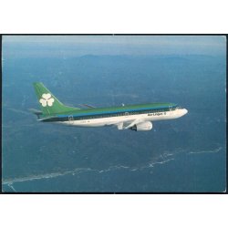 Boeing 737 - 300 -u/n