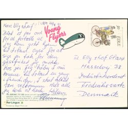 Boeing 737 - 300 -u/n