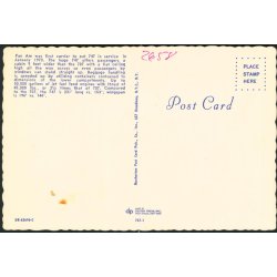 Pan Am 747 - Dexer Press 747-1