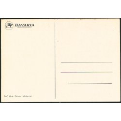 Bavaria - u/n -