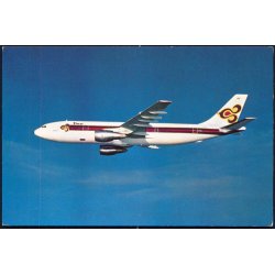 Thai A300 B4 - u/n