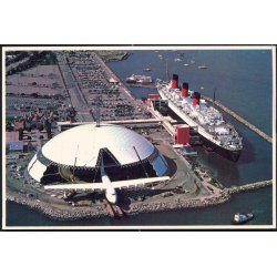 The Spruce Goose - B14728