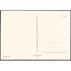 Flugwoche Kiel - Good old Days 447 -