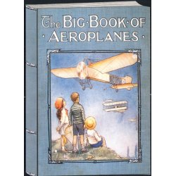 The Big Book of Aeroplanes -02 BOT 01