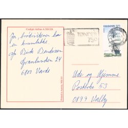 Austrian Airlines - Cookpit Airbus A 310-324 - WB 333