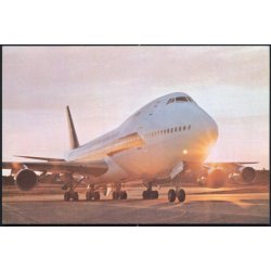SIA 747B - u/n