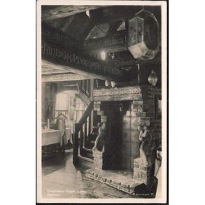 Drachmann Kroen - Lorry - L.11