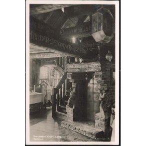 Drachmann Kroen - Kaminen -Lorry - L.11