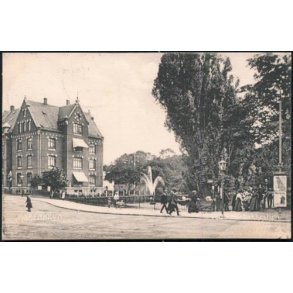 København - Ved Andebakkestien - St.3861