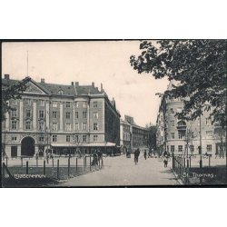 Kj&oslash;benhavn - St. Thomas. J.K u/n