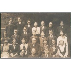 Frederiksberg - Skole - J.W. u/n