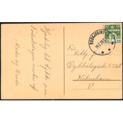 Frederiksberg - u/n -