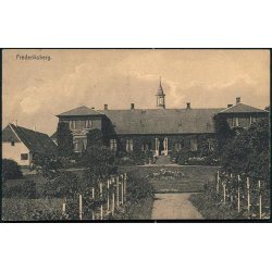 Frederiksberg - u/n -