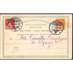 K&oslash;benhavn - Sct. Thomas Kirke - P.A.228