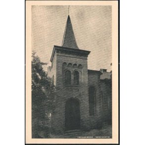 Fredskirken - København - u/n