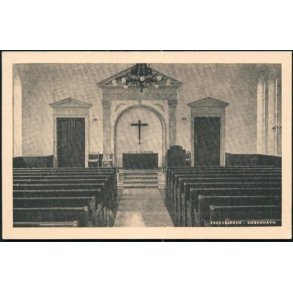 Fredskirken - København - u/n