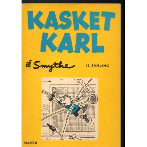Kasket Karl - Smythe - 12. Samling - Naver