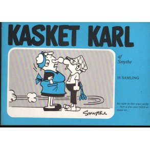Kasket Karl - Smythe - 19. Samling - Naver