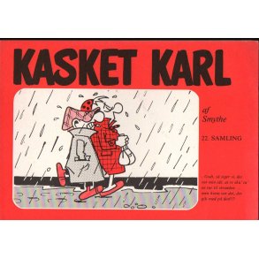 Kasket Karl - Smythe - 22. Samling - Naver