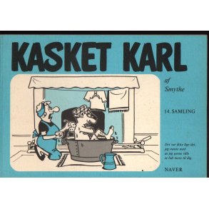 Kasket Karl - Smythe - 14. Samling - Naver