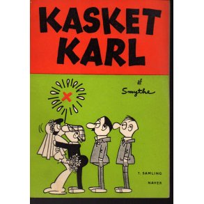 Kasket Karl - Smythe - 7. Samling - Naver