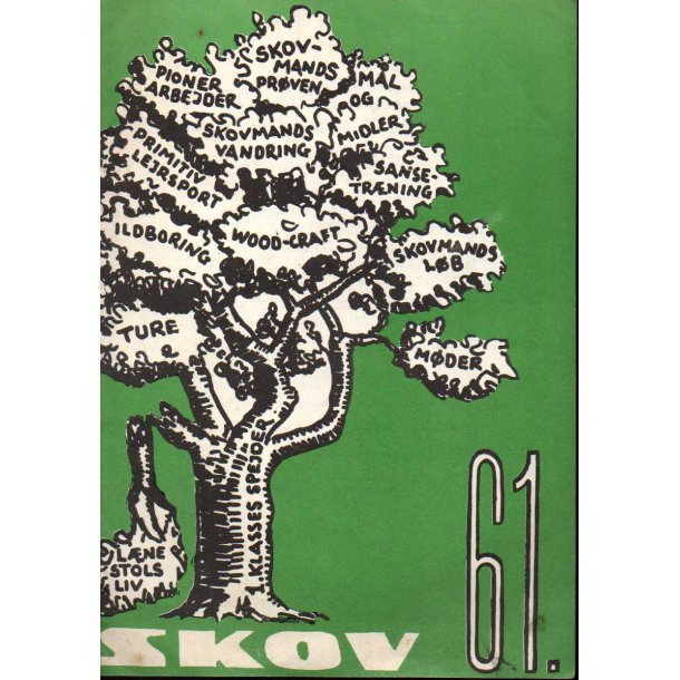 Skov - 61 - D.D.S.