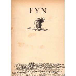 Fyn - Turistforeningen 1956