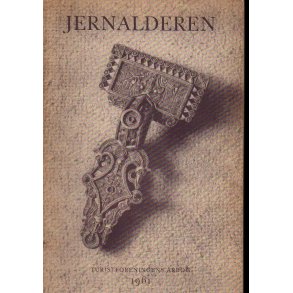 Jernalderen - Turistforeningen 1961