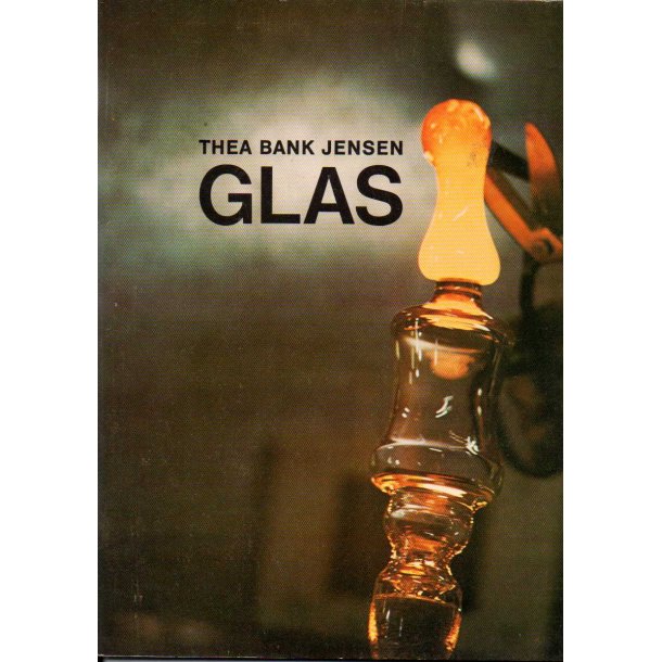 Glas - Thea Bank Jensen