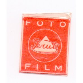 Frimærkepenge - FOTO - FILM - Med 1 øre frimærke