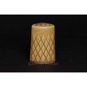 Relief Salt - Quistgaard Design.