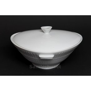 Apart Lågfad 8½x23½ cm.