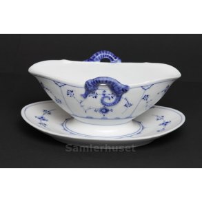 Bl�malet Saucesk�l