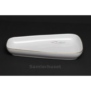 Mors Stegefad 23x13 cm.