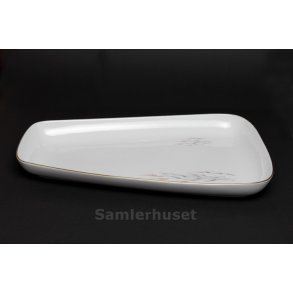 Mors Stegefad 42x25 cm.