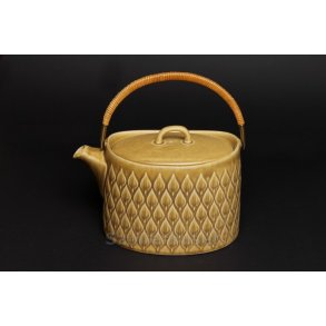 Relief Tekande Oval - Stor - Quistgaard Design.