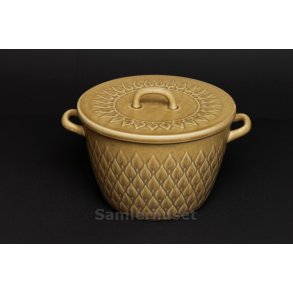 Relief - L�gfad - 12x16,5 cm. (hxb) - Quistgaard Design.