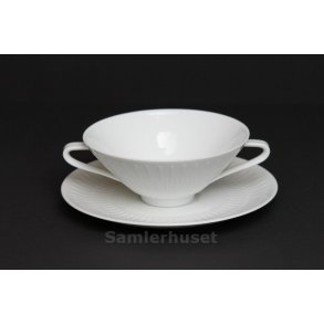 Apart Bouillonkop 2 Dele- 5x12 cm.