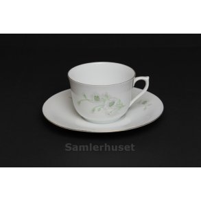 Brudesl&oslash;r Chokoladekop