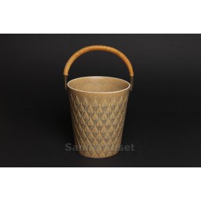 Relief Isspand - Quistgaard design.