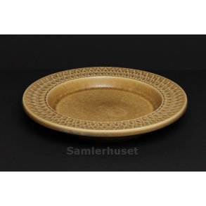 Relief - Askeb&aelig;ger Rundt Dybt - 27x4 cm (bxh) - Quistgaard Design.